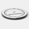 Branded Wireless Charger