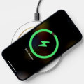 Branded Wireless Charger