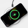 Branded Wireless Charger
