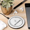 Branded Wireless Charger