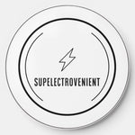 Branded Wireless Charger