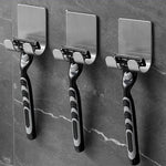 Stainless Steel Razor Holder