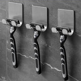 Stainless Steel Razor Holder
